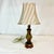 Vintage Neoclassical Petite Urn Style Table Lamp For Sale - Image 6 of 8