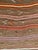 Brown Vintage Anatolian Kilim Rug, 1960s For Sale - Image 8 of 16