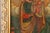 Geronimo Leon, Saint Joseph With the Christ Child, Oil on Tin, 19th Century For Sale - Image 4 of 9