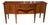 Antique George III Style Mahogany Sideboard Buffet For Sale