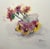 Paper Original “6 Violas” Watercolor Painting For Sale - Image 7 of 8