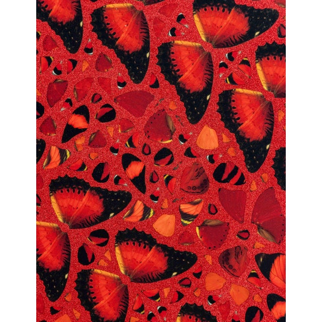 Damien Hirst Damien Hirst "Taytu Betul" Giclee Print, 2022 For Sale - Image 4 of 10