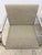 Mie Van Der Rohe Flat Bar Brno Chairs for Knoll - Set of Two For Sale - Image 9 of 17