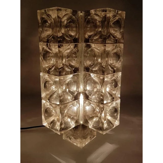 Vintage Lamp by Albano Poli for Poliarte Design, 1970s For Sale - Image 10 of 17