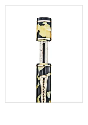 Sir Paul Smith's Pencil #2 by Secret Life of Pencil Print, 15" x 20"