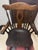 Mid-Century Nichols & Stone Windsor Arm Chair For Sale In New York - Image 6 of 10