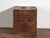 Wood Antique Japanese Storage Box For Sale - Image 7 of 14
