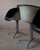 Set of Four La Fonda Chairs by Eames, Fiberglass, Usa, 1960s For Sale - Image 9 of 10