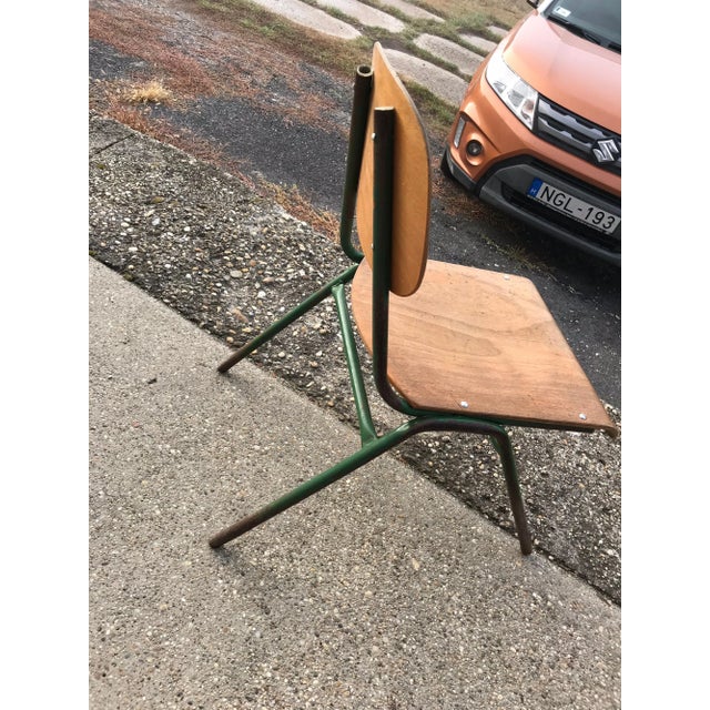 1960s Childrens Chairs, 1960s, Set of 3 For Sale - Image 5 of 10