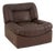 Panarea Armchair from Lev & Lev, 1970s For Sale