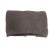 Boho Style Black Pillow Cotton For Sale - Image 9 of 9