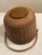 Vintage Nantucket Lighthouse Basket (Signed) For Sale - Image 9 of 13