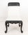 Contemporary Ralph Lauren "Bel Air" Dining Chairs, 4 For Sale - Image 3 of 8