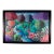 Late 20th Century Fritz Merise (B 1946) - Haitian - Oil on Canvas - 26 3/4" H X 38 3/4" W For Sale