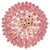 Murano Glass Chandelier, 1990s For Sale - Image 12 of 12