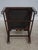 Set of 8 Maitland Smith Chippendale Mahogany Dining Room Chairs For Sale - Image 17 of 18