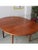 Round Extendable Table, Italy, 1960s For Sale - Image 10 of 15