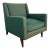 Edward Wormley for Dunbar “Mr.” Lounge Arm Chair For Sale