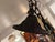 Vintage Mauldin Lighting Bespoke Spanish Revival Chandelier For Sale - Image 12 of 12