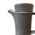 Late 20th Century Dansk Flamestone Stoneware Coffee Pot by Jens Quistgaard For Sale - Image 14 of 15