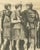 Montfaucon, Roman Officers from Trajans Column and Constantines Arch, 1722, Engraving For Sale - Image 4 of 8
