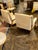 Mid 20th Century Pair of MCM Italian Gio Ponti Manner Armchairs For Sale - Image 5 of 7