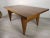 Mid-Century Modern Extendable Table in Marquetry, 1950s For Sale - Image 3 of 18