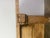 Almond 18th Century Bleached Walnut Spanish Colonial Table With Two Drawers For Sale - Image 8 of 18