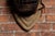 Early 20th Century W W I Bayonet and Fencing Training Mask For Sale - Image 9 of 10