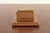 Silver Crest Arts & Crafts Sterling Silver on Bronze Inkwell For Sale - Image 9 of 12