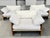Rare Ico Parisi Italian Modern Lounge Chairs for m.i.m - A Set of 3 For Sale - Image 13 of 14