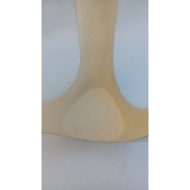 1960s Elephant Stool in Fiberglass attributed to Sori Yanagi, 1960s For Sale - Image 5 of 6