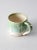 Vintage Studio Pottery Mug For Sale - Image 9 of 12