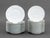 Late 20th Century Haviland Limoges "Imperatrice" Service for 12 For Sale In New York - Image 6 of 10