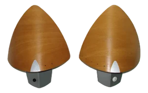 Wall Lamp from Lucid, 1970s