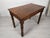 Vintage Bistro Table in Ash For Sale - Image 4 of 18