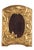 Japanese Meiji Bronze Dore Dragon Picture Frame For Sale In Tampa - Image 6 of 6
