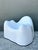 Plastic Vintage Wendell Castle Fiberglass “Molar” Chair For Sale - Image 7 of 12