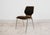 Wood Vintage Office Chairs by Carlo Ratti, 1970s, Set of 4 For Sale - Image 7 of 18