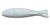 Bring authentic coastal character to your walls with this vintage hand-carved fish wall sculpture. Measuring over 31...