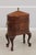 Traditional 1990s Regency Maitland Smith Mahogany Lidded Wine Cooler For Sale - Image 3 of 16