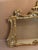 Vintage Friedman Brothers Gilt Pagoda Chinoiserie Wall Mirror For Sale - Image 11 of 15