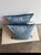 Pair of Venetian Fortuny Textile Pillows For Sale In Los Angeles - Image 6 of 7