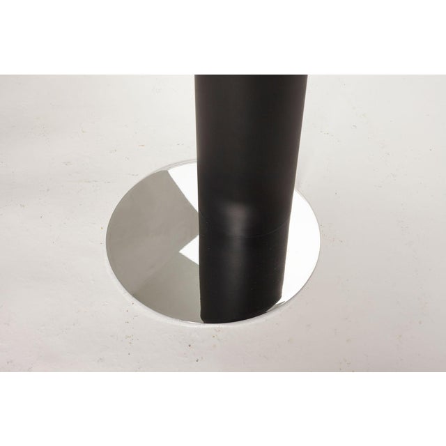 Attyka 2 Console Table by Jacob Jensen for Bang & Olufsen, Denmark, 1980s For Sale - Image 15 of 18