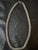 Vintage Staring Silver Necklace For Sale - Image 9 of 10