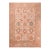 Large Modern Persian Sultanabad Rug For Sale