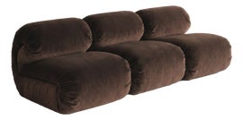 Example of Medium-Density Fibreboard Sofas