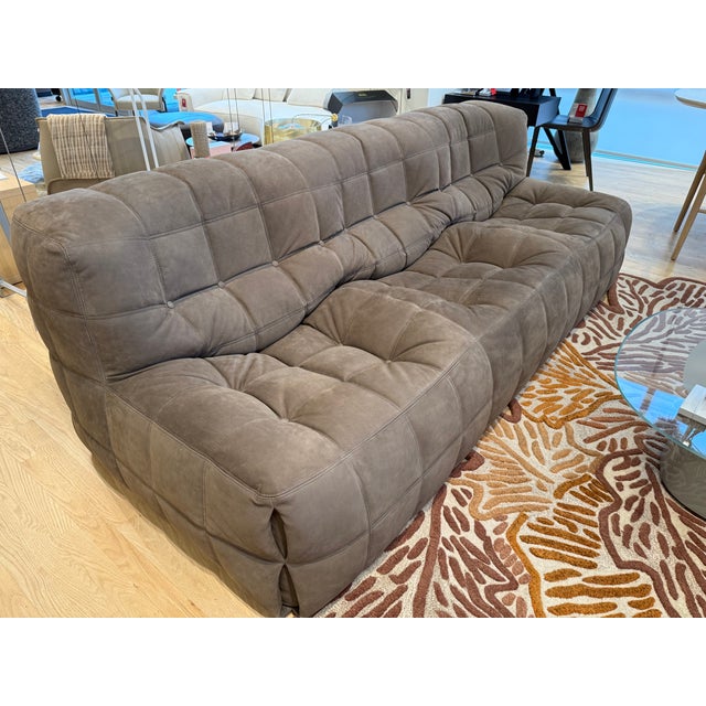 Ligne Roset Ligne Roset Kashima Sofa For Sale - Image 4 of 8