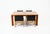 Tan Extendable Mou Dining Table by Afra & Tobia Scarpa for Molteni, 1970s For Sale - Image 8 of 11