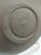 Black West German Ceramic Bowl with Fish Motif by Bücking-Börnsen, 1960s For Sale - Image 8 of 9